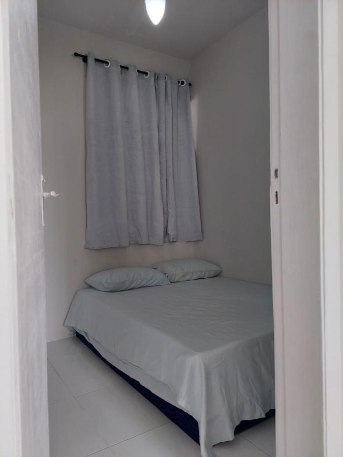 Apartamento Na Barra Avenida Apartman Salvador Kültér fotó