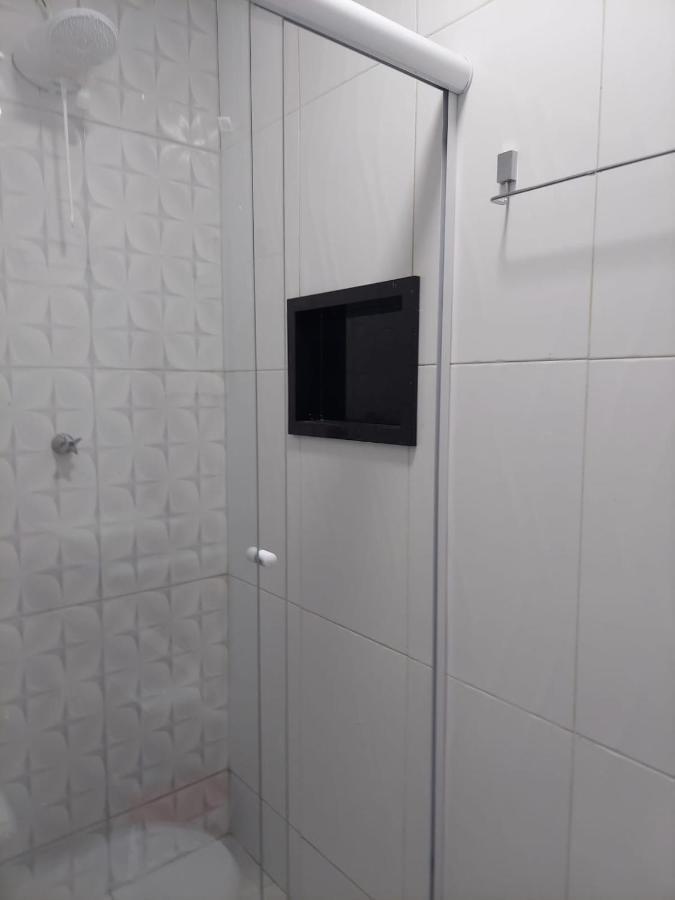 Apartamento Na Barra Avenida Apartman Salvador Kültér fotó