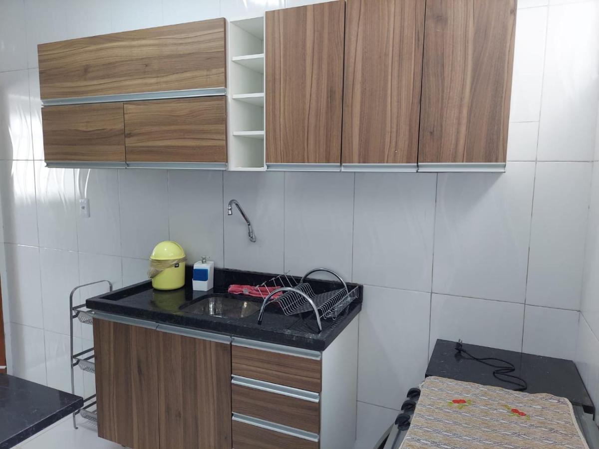Apartamento Na Barra Avenida Apartman Salvador Kültér fotó