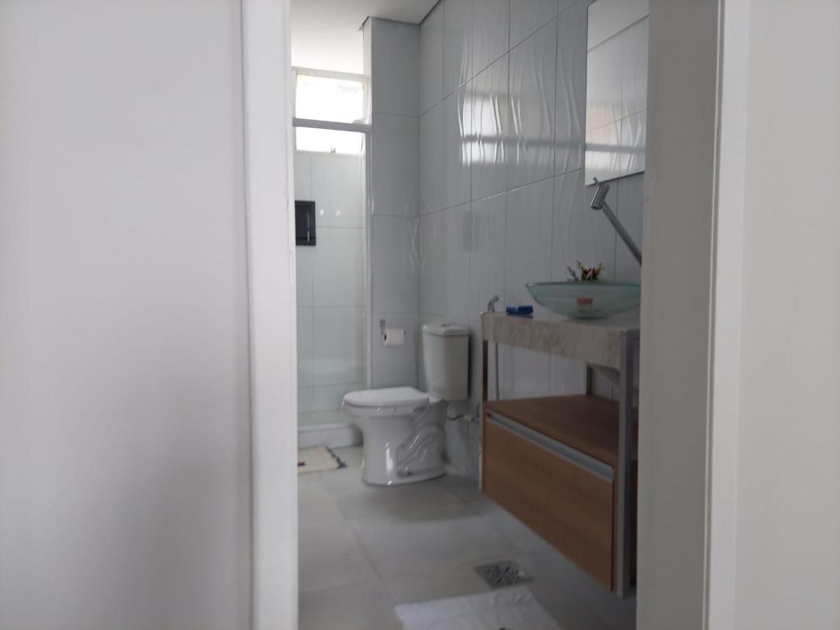 Apartamento Na Barra Avenida Apartman Salvador Kültér fotó